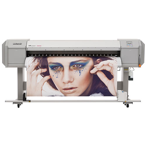 Графический плоттер - ValueJet 1604X - MUTOH