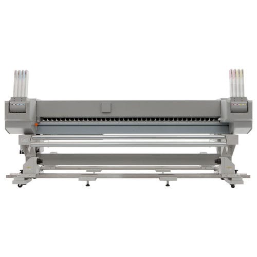 Принтер для больших форматов - ValueJet 2638X - MUTOH