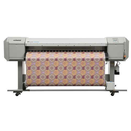 Графический плоттер с термической возгонкой - ValueJet 1604WX - MUTOH