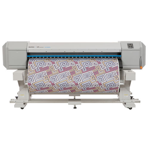 Графический плоттер с термической возгонкой - ValueJet 1638WX - MUTOH