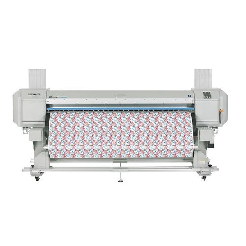 Графический плоттер с термической возгонкой - ValueJet 1948WX - MUTOH
