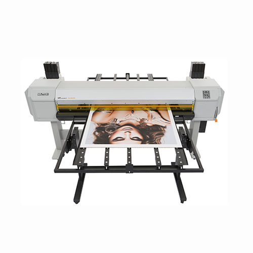 Графический плоттер - ValueJet 1638UH - MUTOH