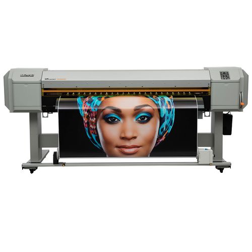 Графический плоттер - ValueJet 1638UR - MUTOH