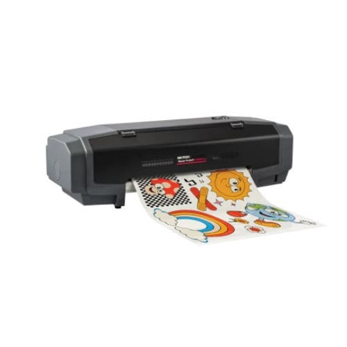 Графический плоттер со струйной печатью - XpertJet C641SR Pro - MUTOH - цветной