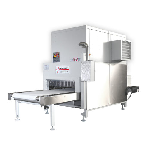 Линия обработки - RF SYSTEMS