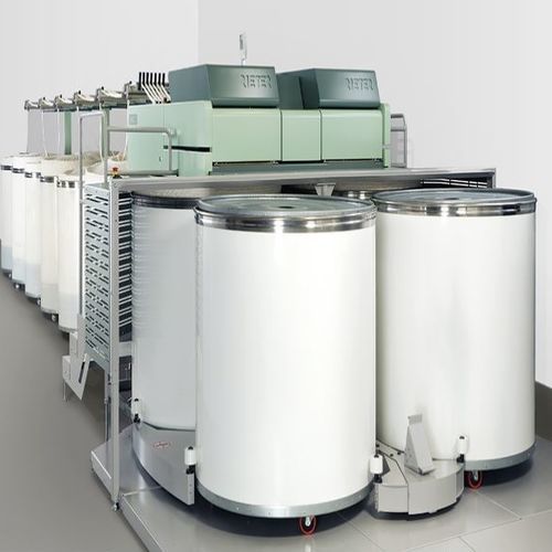 Волочильный стан - SB-D 27 - RIETER