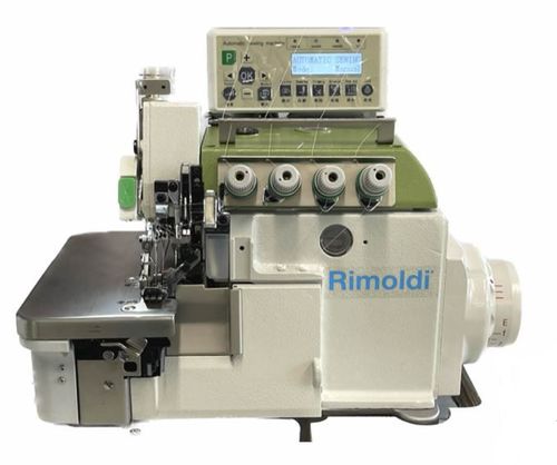Оверлок оверложивание - R 829-5-2MD-516 - RIMOLDI - с двумя иглами / 4-проводной / 5-проводной