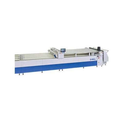 Автоматическая настилочная машина - P-SPR2L  - SHIMA SEIKI