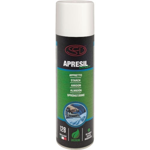 Дезодорирующий аэрозоль - APRESIL - SILICONI