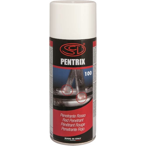 Аэрозоль для сварочных работ - PENTRIX 100 - SILICONI