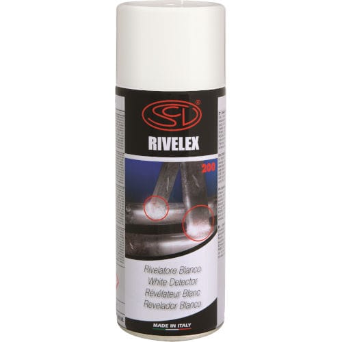 Аэрозоль для сварочных работ - RIVELEX 200 - SILICONI