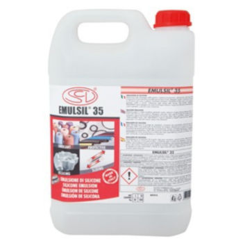 Защитная твердая смазка - EMULSIL® 35 - SILICONI - силиконовая / для электрического оборудования