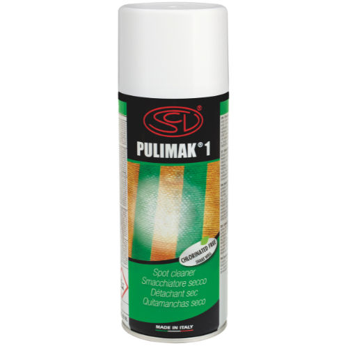 Аэрозоль очиститель - PULIMAK® - SILICONI