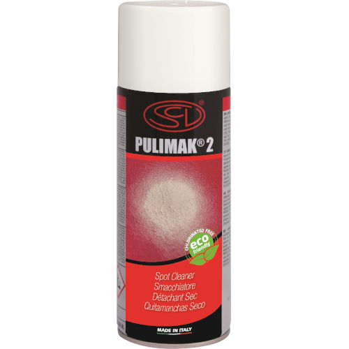 Аэрозоль очиститель - PULIMAK® 2 - SILICONI