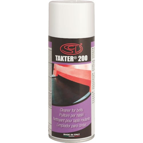 Аэрозоль очиститель - TAKTER® 200 - SILICONI - из силикона