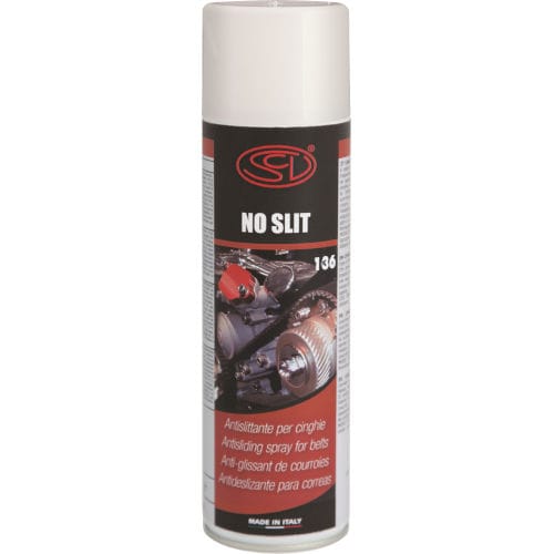 Защитный аэрозоль - NO SLIT - SILICONI