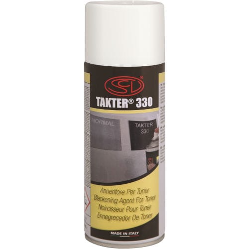 Защитный аэрозоль - TAKTER® 330 - SILICONI