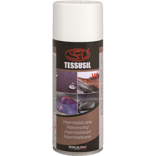 Защитный аэрозоль - TESSUSIL - SILICONI