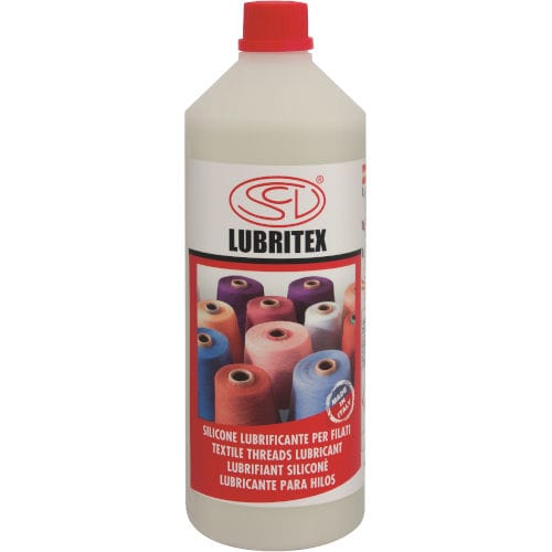 Смазочная твердая смазка - LUBRITEX - SILICONI - силиконовая