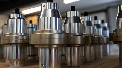 Ультразвуковой бустер - SONOMAX ULTRASONIC