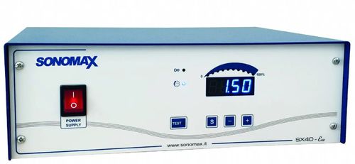 Многочастотный ультразвуковой генератор - ECO SERIES - SONOMAX ULTRASONIC - настольный