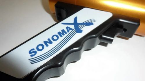 Сварочная рукоятка - SONOMAX ULTRASONIC