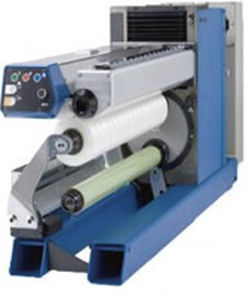 Наматывающее устройство для текстильных нитей - ATi-459α - TMT MACHINERY
