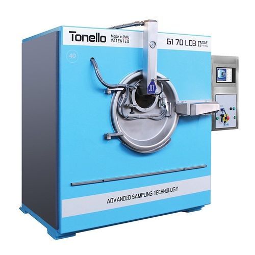 Машина для окраски непрерывного действия - G1 LD-LD3 - TONELLO - для текстиля