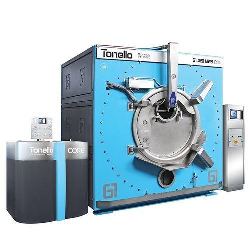 Очистительная установка для воды - G1 LW3/MW3 series - TONELLO - автоматическая / для процесса / компактная