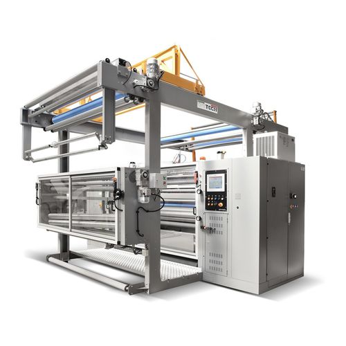 Станок для резки ткани - ORION - UNITECH TEXTILE MACHINERY