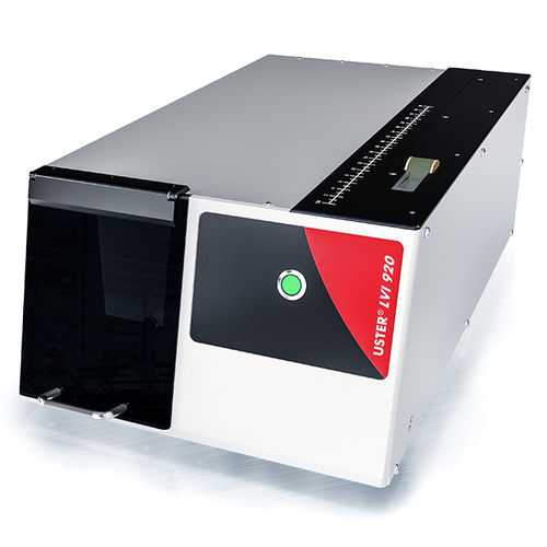 Сепаратор волокон - LVI 900 series - USTER TECHNOLOGIES - для лабораторий