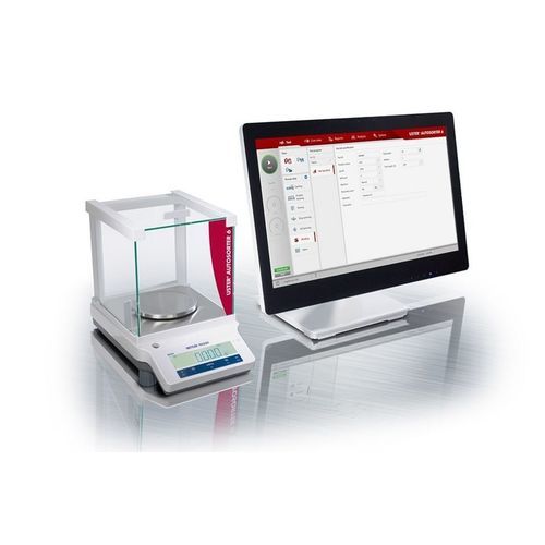 Измерительная система веса - AUTOSORTER 6 - USTER TECHNOLOGIES - для волоконной пряжи / для промышленного применения / лабораторная