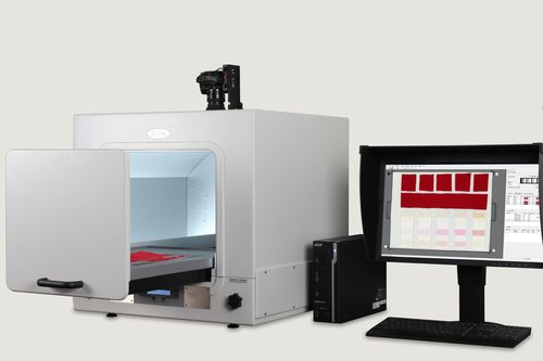 Система визуализации 3D - DigiGrade - VERIVIDE - оптическая / для анализов