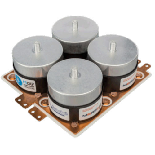 Конденсатор модуль - FischerLink™ - Mersen - Electrical Power - слабая индуктивность