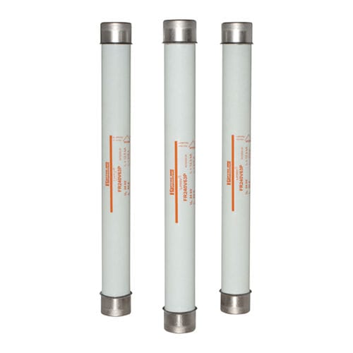 Предохранитель для трансформатора - Limitor® - NF/UTE series - Mersen - Electrical Power - кассета / компактный / ограничитель
