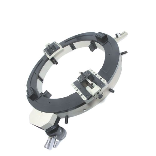 Переносная машина для резки и снятия фаски - SFM-5460 - MAUCOTOOLS SRL - высокоскоростная