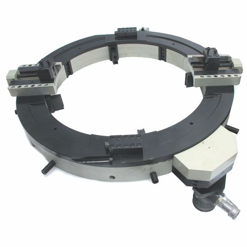 Переносная машина для резки и снятия фаски - SFM-4854 - MAUCOTOOLS SRL - высокоскоростная