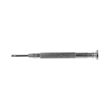 Плоская отвертка - A1420 series - ABC TOOLS SPA - из стали