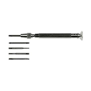 Отвертка битодержатель - A14280000 - ABC TOOLS SPA - Phillips / из стали