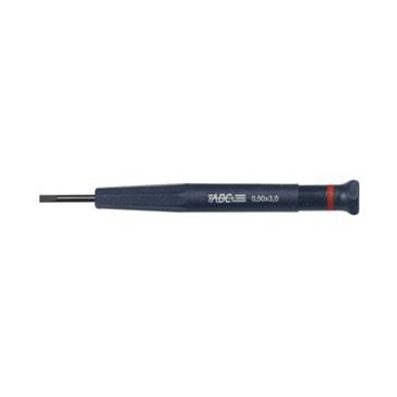 Плоская отвертка - A1429 series - ABC TOOLS SPA - из стали