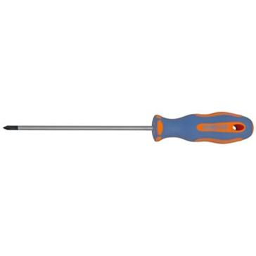 Отвертка Phillips - A1472/2 series - ABC TOOLS SPA - из хрома / из стали