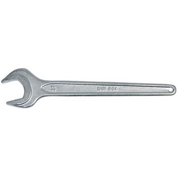 Рожковый ключ из стали - A2910 series - ABC TOOLS SPA