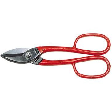 Ножницы для листового металла - B2050 series - ABC TOOLS SPA - ручной