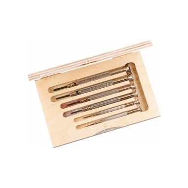 Плоская микроотвертка - A14220000 - ABC TOOLS SPA