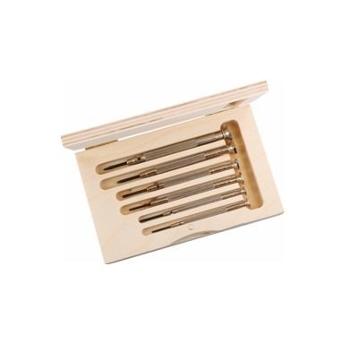 Отвертка Phillips - A14273000 - ABC TOOLS SPA - из стали