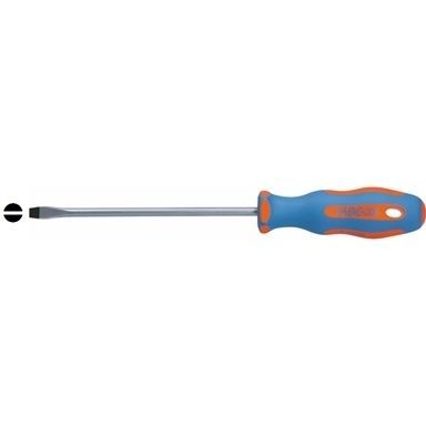 Плоская отвертка - A1436 series - ABC TOOLS SPA - из хрома / из стали