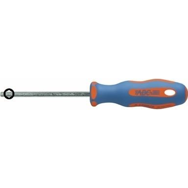 Отвертка с шестигранным углублением - A1489/3 series - ABC TOOLS SPA - из хрома / из стали