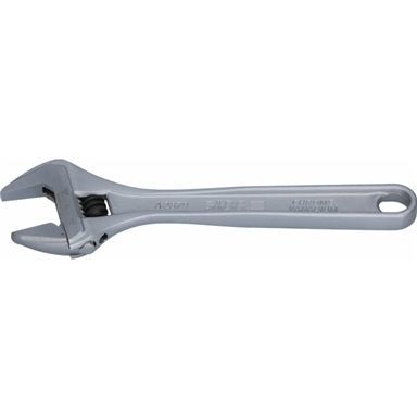 Разводной ключ из стали - A2879 series - ABC TOOLS SPA - из хрома