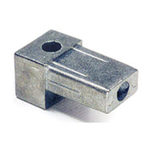 Угловая муфта - GOP231-250 - AROSIO F.LLI SRL
