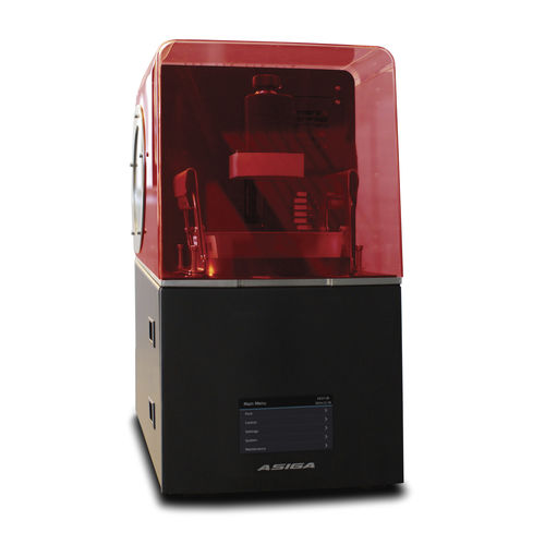Синтетический принтер 3D - PICO2HD series - ASIGA - стоматологический / для письменного стола